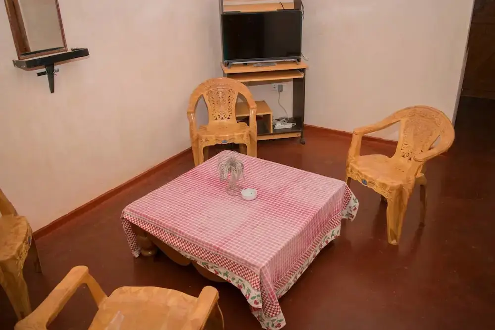 Нилавели: Nilaveli Beach Inn