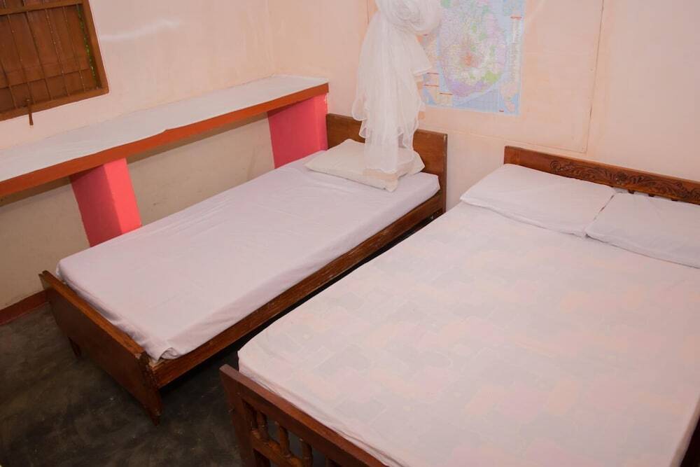Нилавели: Nilaveli Beach Inn