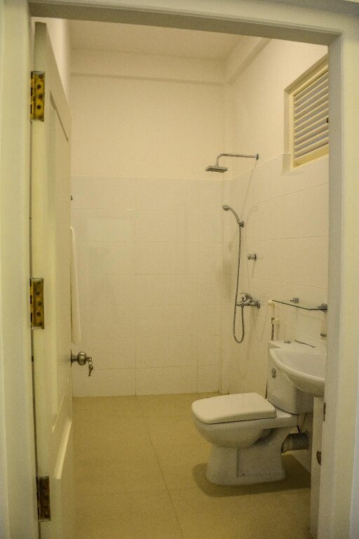 Поломмарува: Calluna Hotel Tangalle