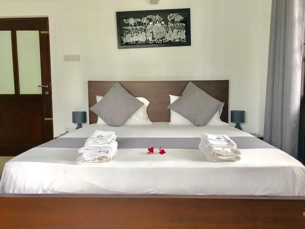 Минувангода: Villa Elisabeth