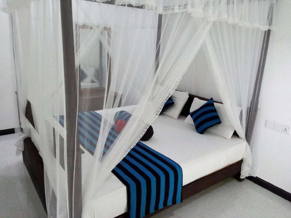 Сигирия: Sigiriya Danu homestay