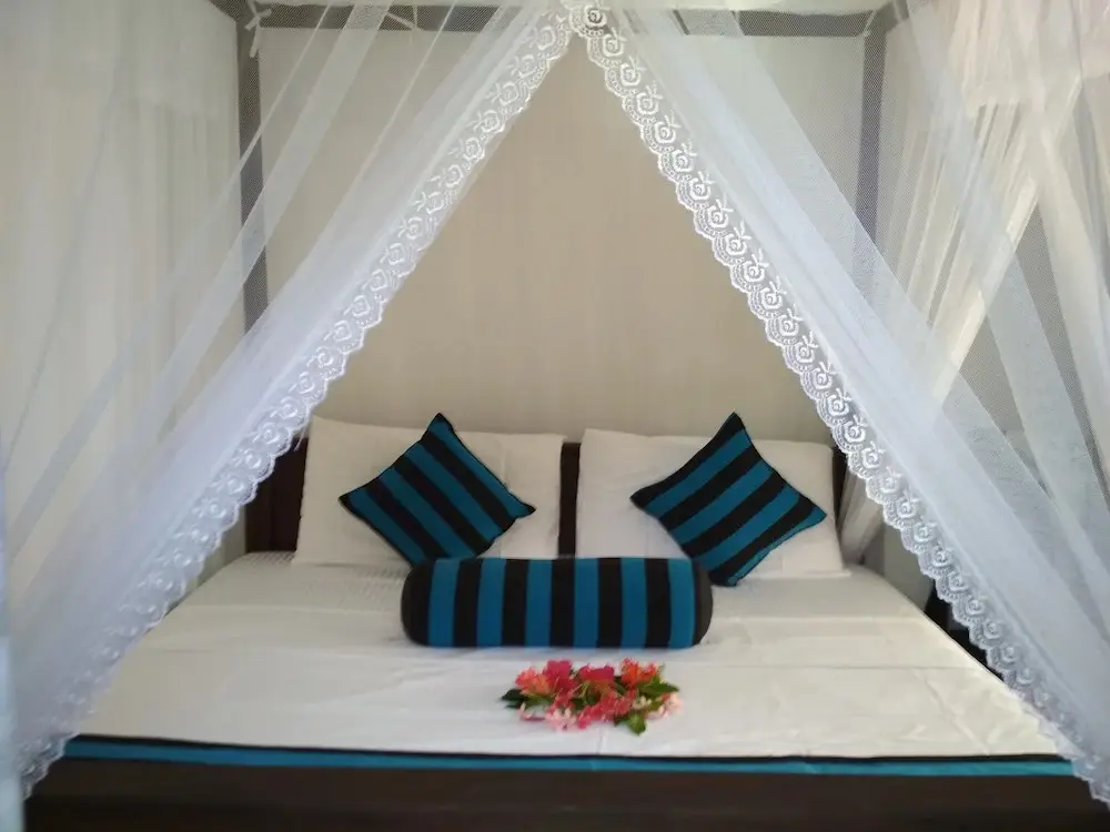 Сигирия: Sigiriya Danu homestay