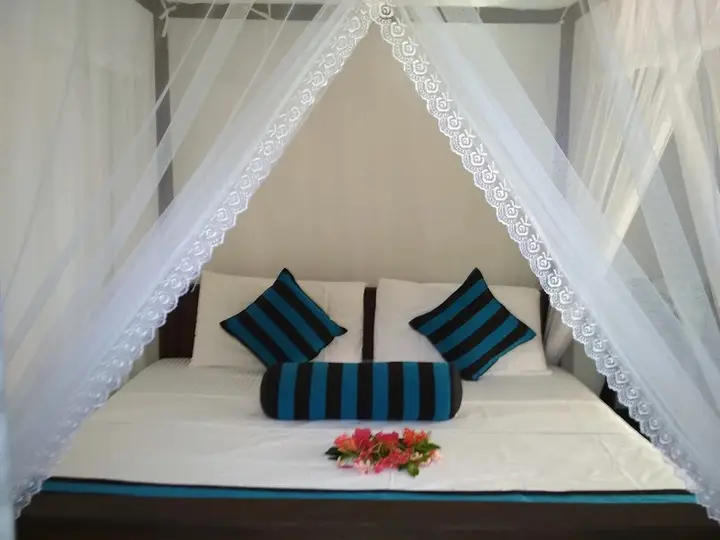 Сигирия: Sigiriya Danu homestay