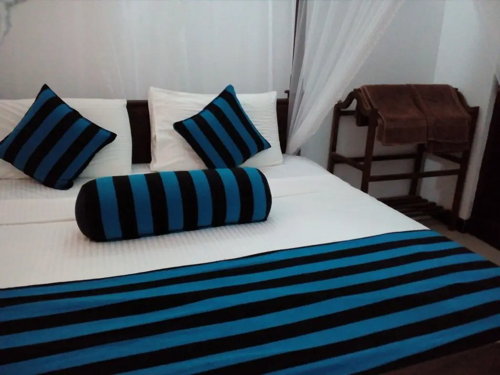 Сигирия: Sigiriya Danu homestay