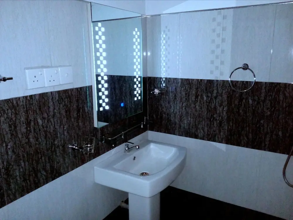 Сигирия: Sigiriya Danu homestay