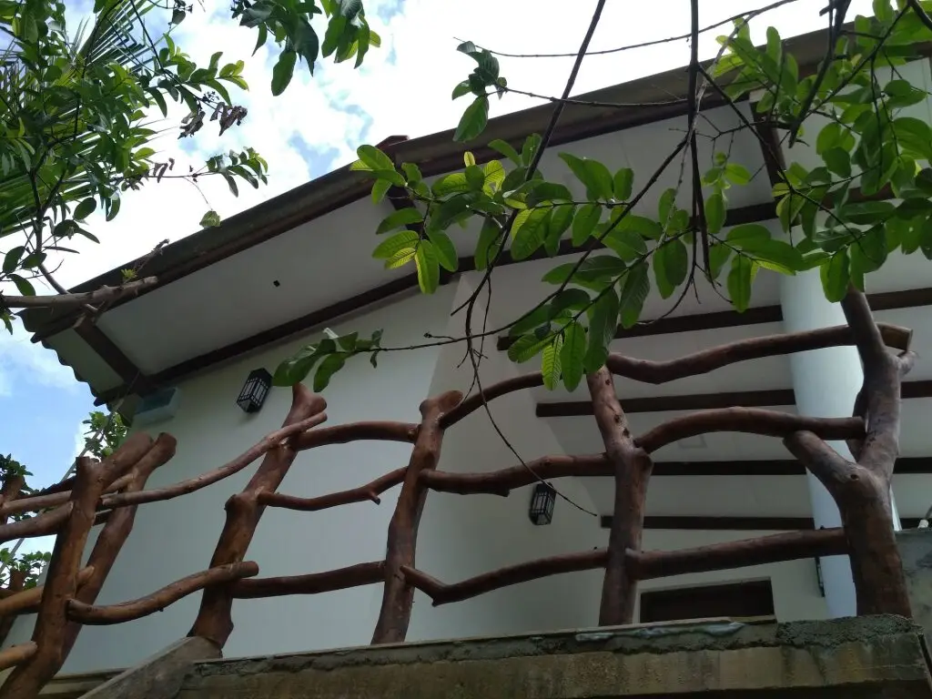 Сигирия: Sigiriya Danu homestay