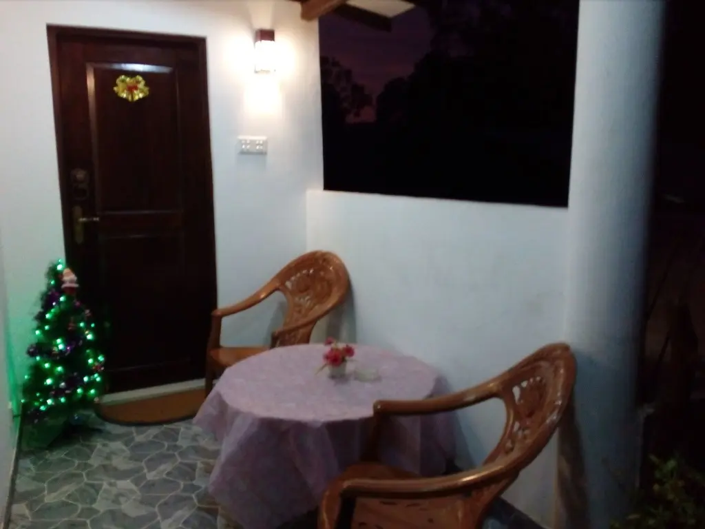 Сигирия: Sigiriya Danu homestay
