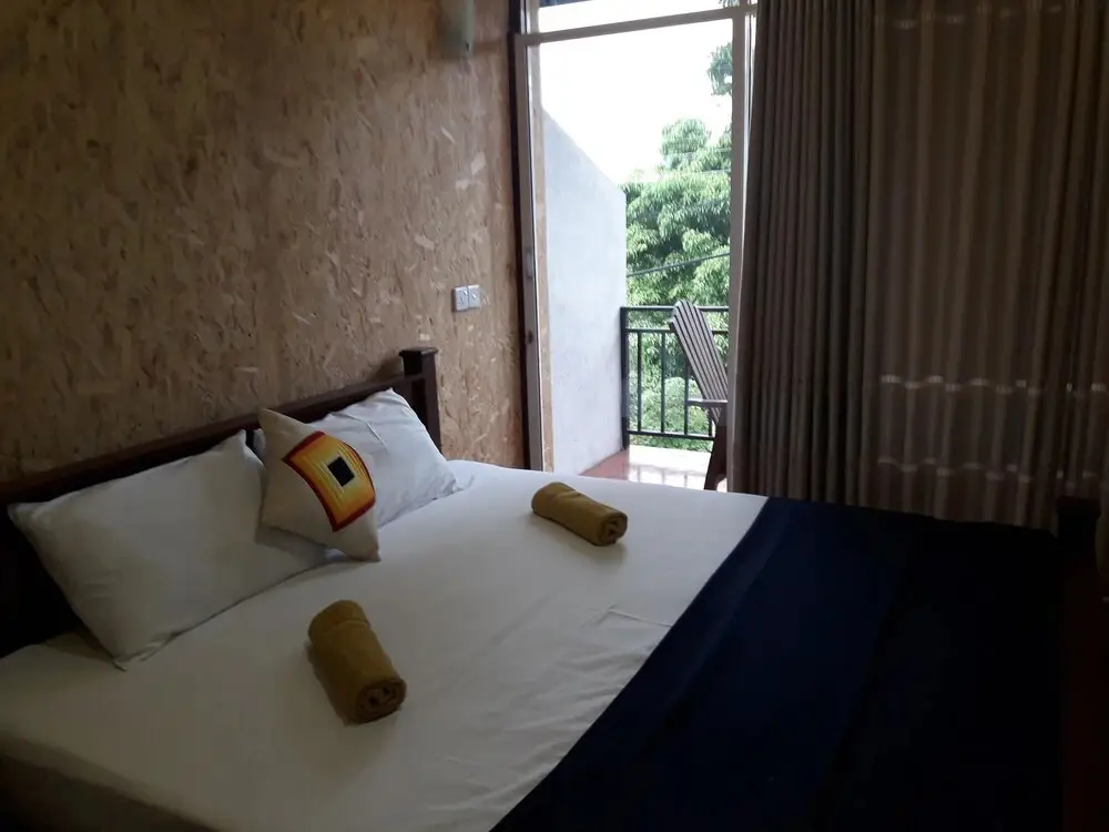 Элла: Nature Life Guest Inn Ella Sri Lanka - Hostel