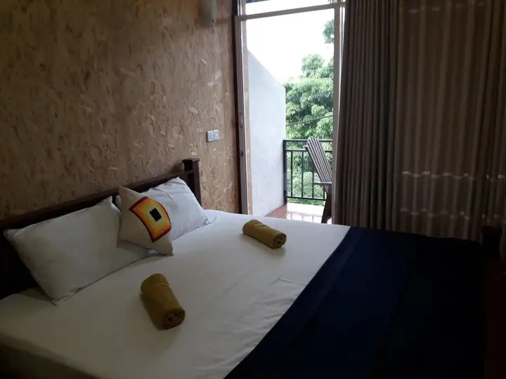 Элла: Nature Life Guest Inn Ella Sri Lanka - Hostel