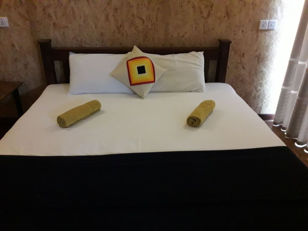 Элла: Nature Life Guest Inn Ella Sri Lanka - Hostel