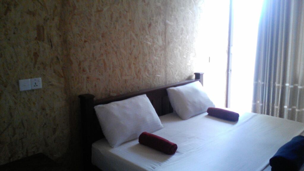 Элла: Nature Life Guest Inn Ella Sri Lanka - Hostel