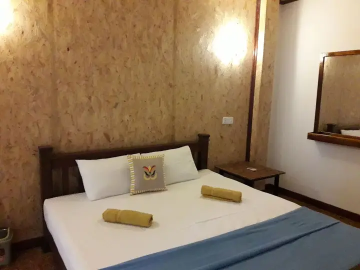 Элла: Nature Life Guest Inn Ella Sri Lanka - Hostel