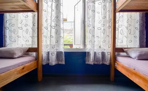 Jay's Bunks-Kandy Hostel - Adults Only — фото 1