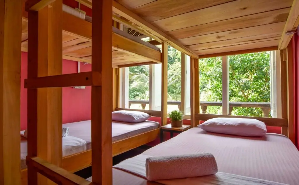 Канди: Jay's Bunks-Kandy Hostel - Adults Only