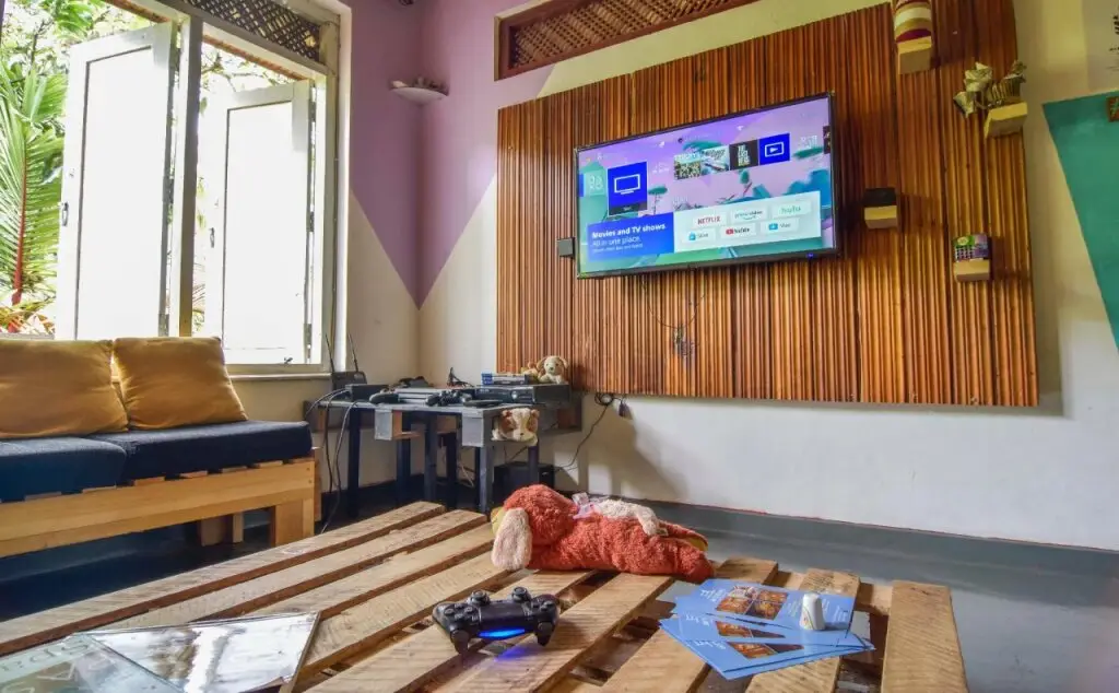Канди: Jay's Bunks-Kandy Hostel - Adults Only