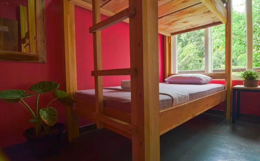 Канди: Jay's Bunks-Kandy Hostel - Adults Only