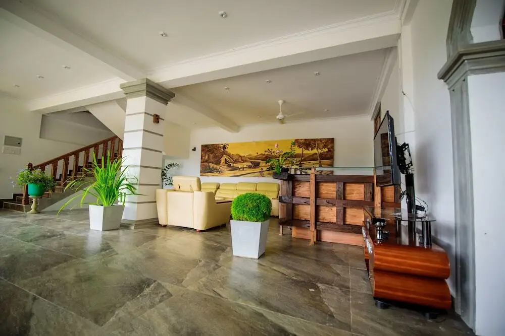 Талагаха: Grand Highway Resort