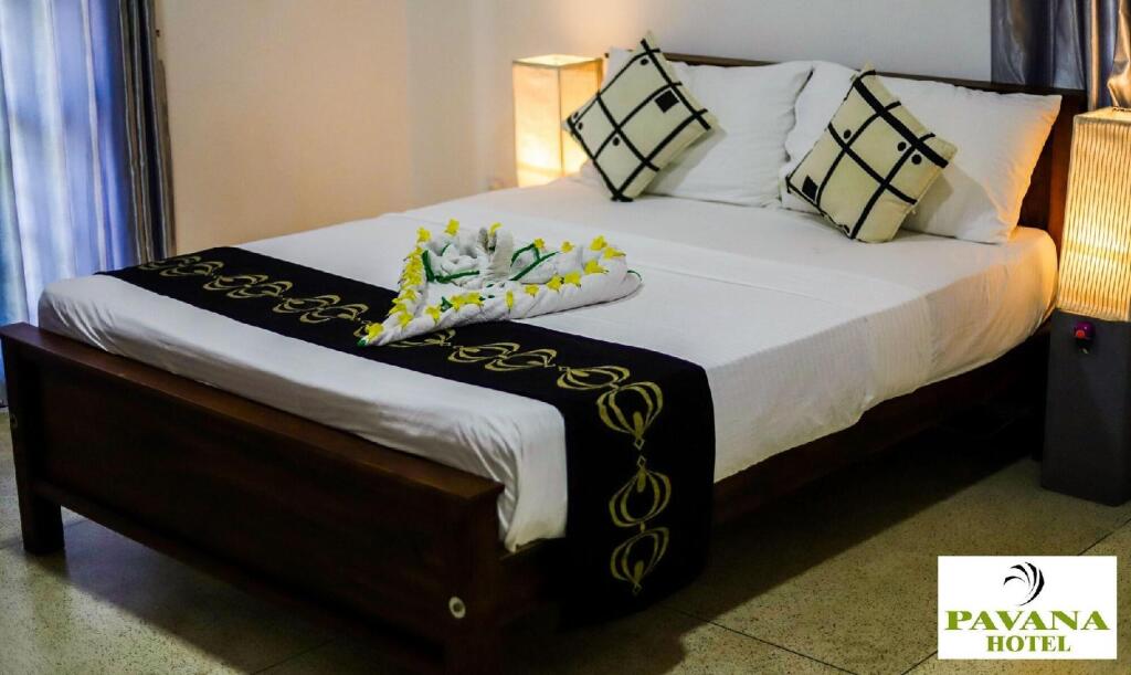 Негомбо: Pavana Boutique Hotel