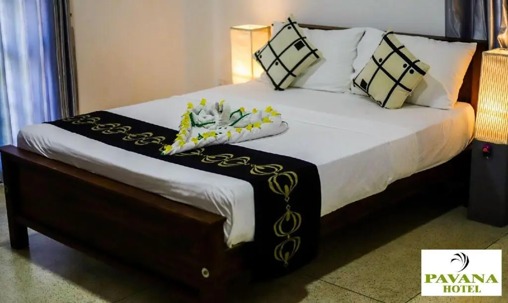 Негомбо: Pavana Boutique Hotel
