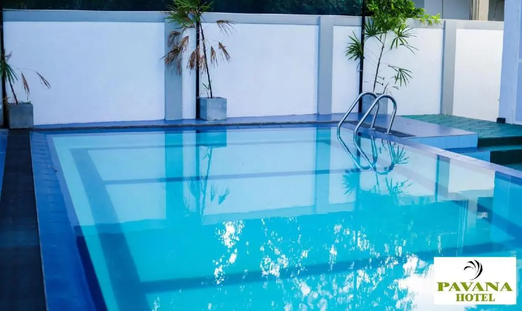 Негомбо: Pavana Boutique Hotel