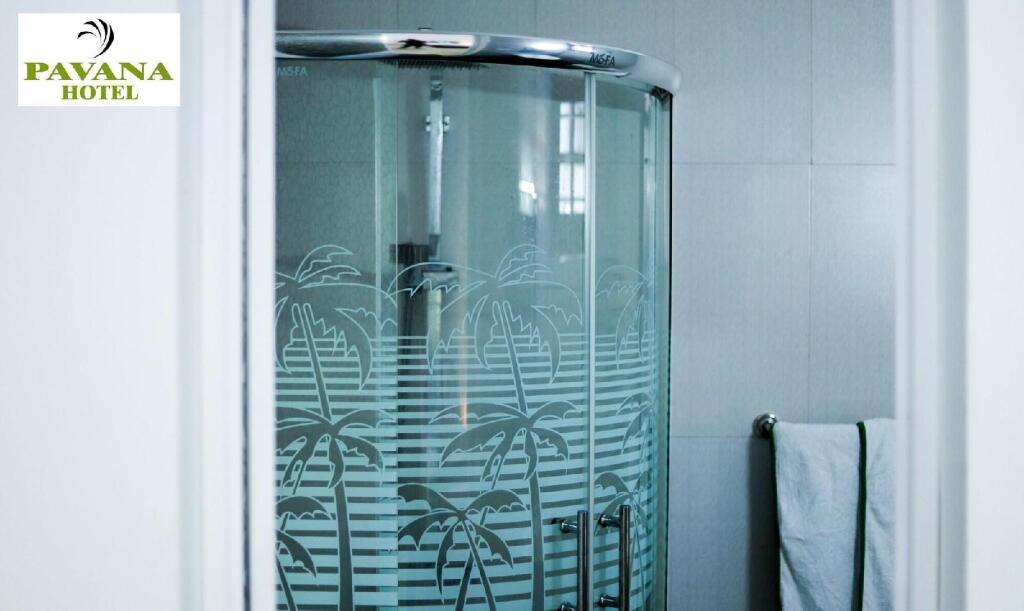 Негомбо: Pavana Boutique Hotel