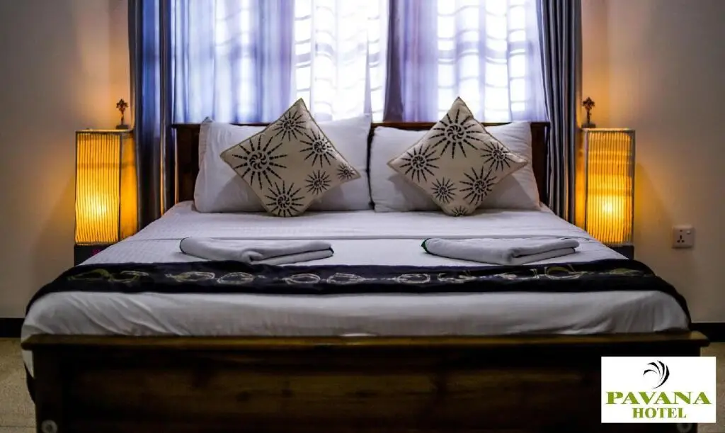 Негомбо: Pavana Boutique Hotel