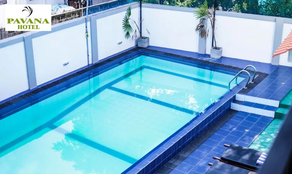 Негомбо: Pavana Boutique Hotel