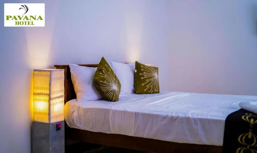 Негомбо: Pavana Boutique Hotel