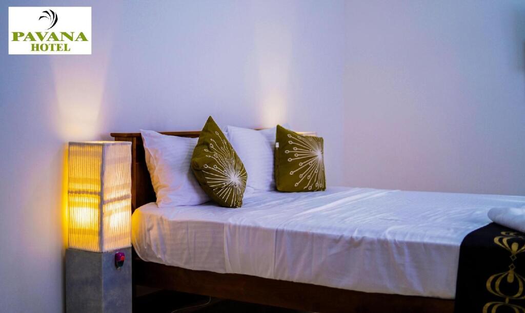 Негомбо: Pavana Boutique Hotel