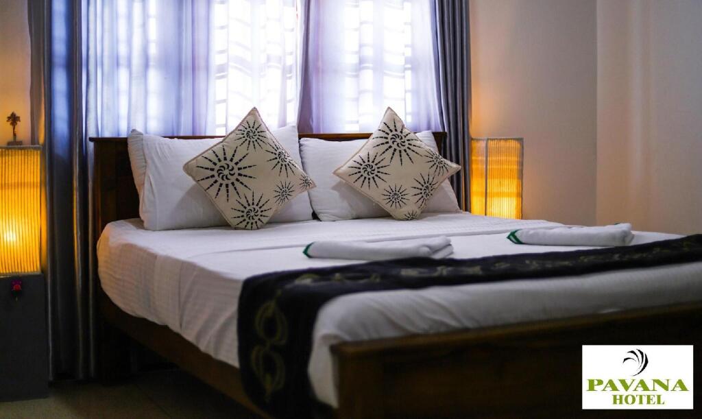 Негомбо: Pavana Boutique Hotel