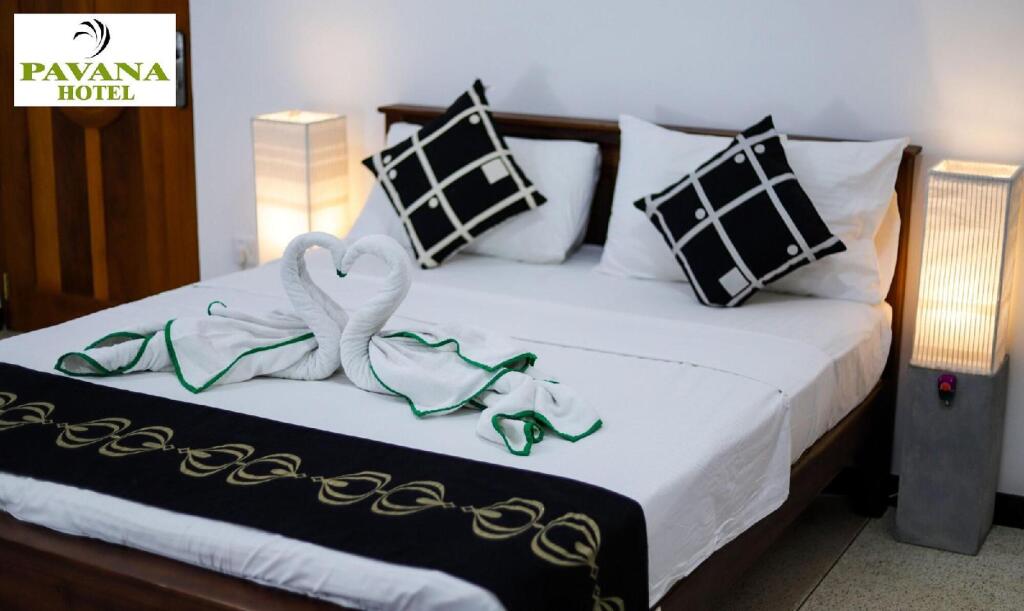 Негомбо: Pavana Boutique Hotel