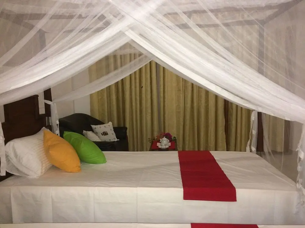 Киринда: Hotel Bundala Park - Hostel