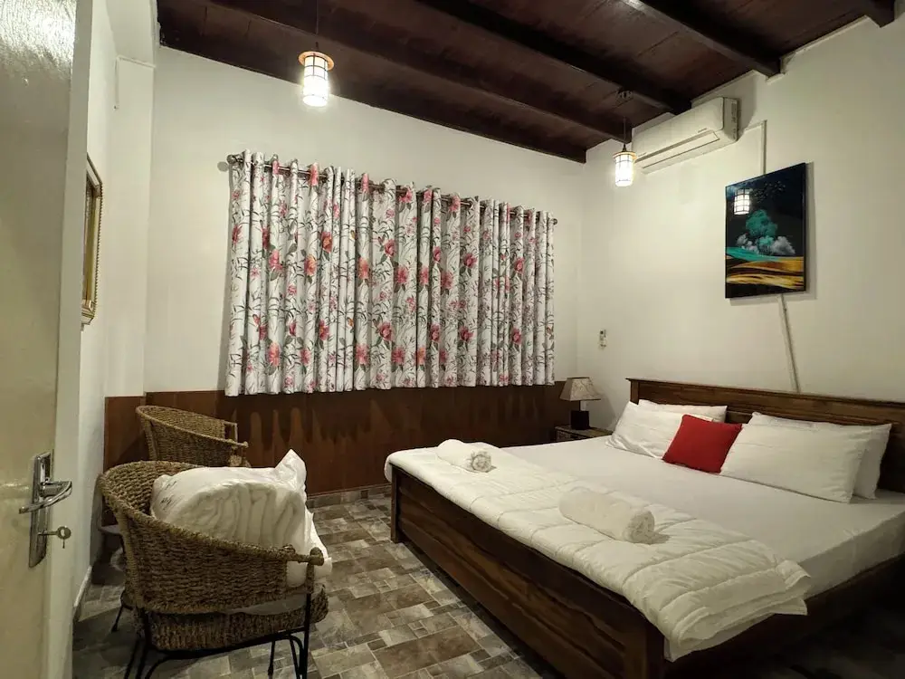 Канди: Kandy Api Cottage