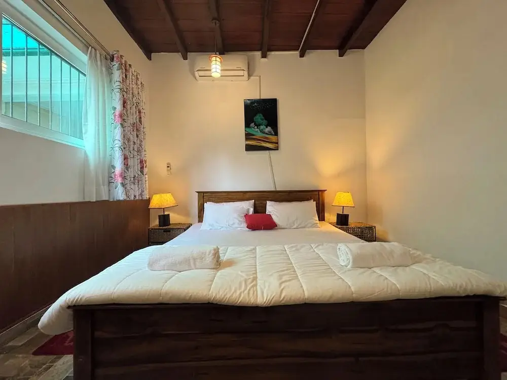 Канди: Kandy Api Cottage