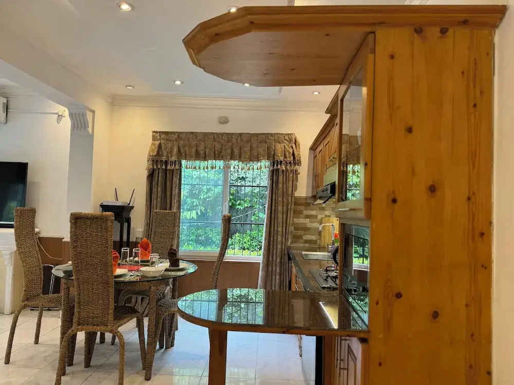 Канди: Kandy Api Cottage