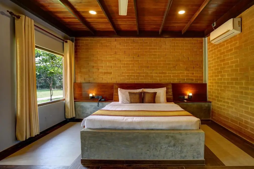 Сигирия: Kaveri Ayurveda Resort