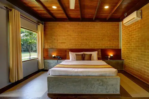 Kaveri Ayurveda Resort — фото 1