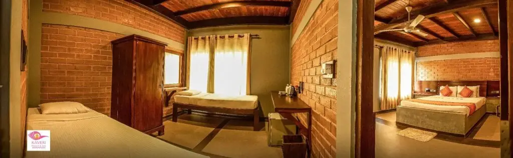 Сигирия: Kaveri Ayurveda Resort