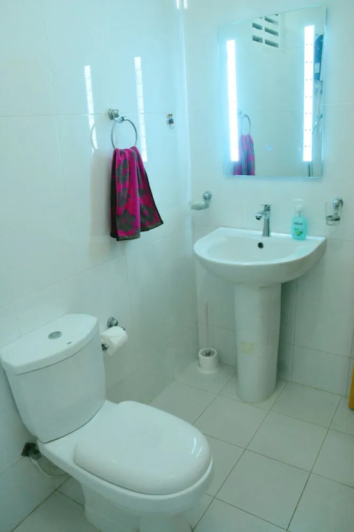 Ваддува: Seasand Villa