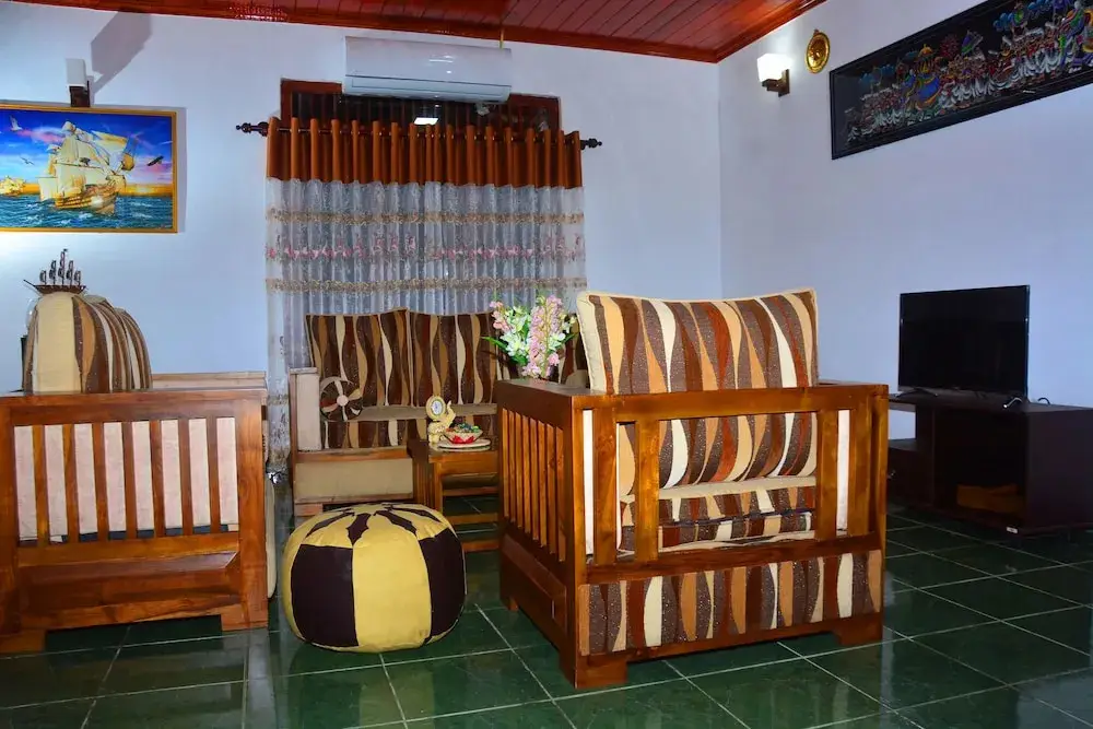 Ваддува: Seasand Villa