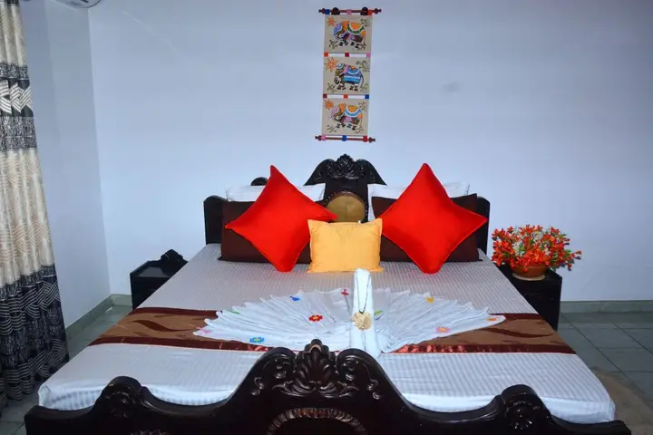 Ваддува: Seasand Villa