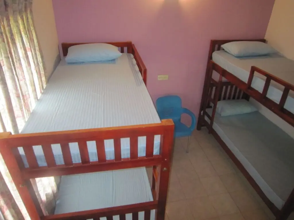 Катунаяке: Ceylon Hostel - Colombo Int Airport