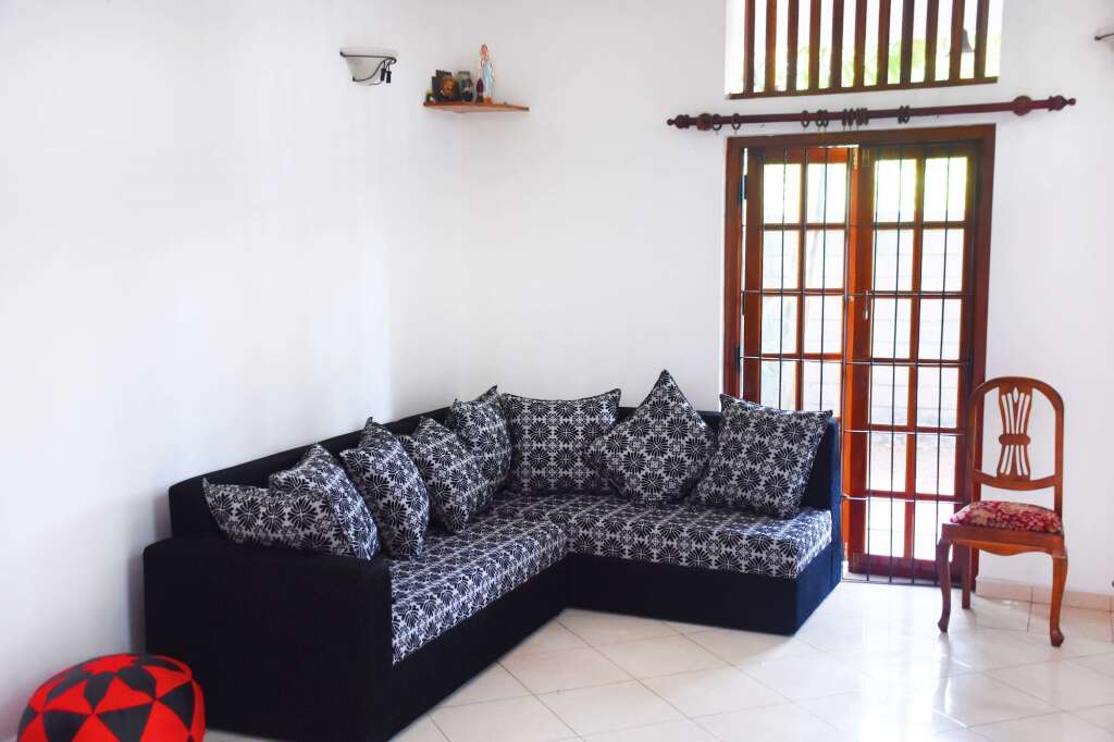 Катунаяке: Ceylon Hostel - Colombo Int Airport