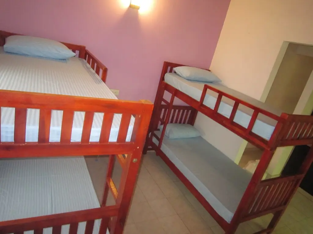 Катунаяке: Ceylon Hostel - Colombo Int Airport