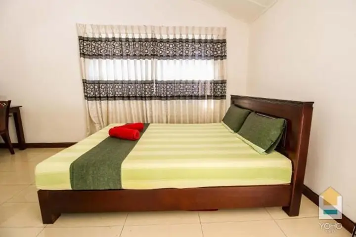 Хапутале: Yoho Sky Palace Wieve