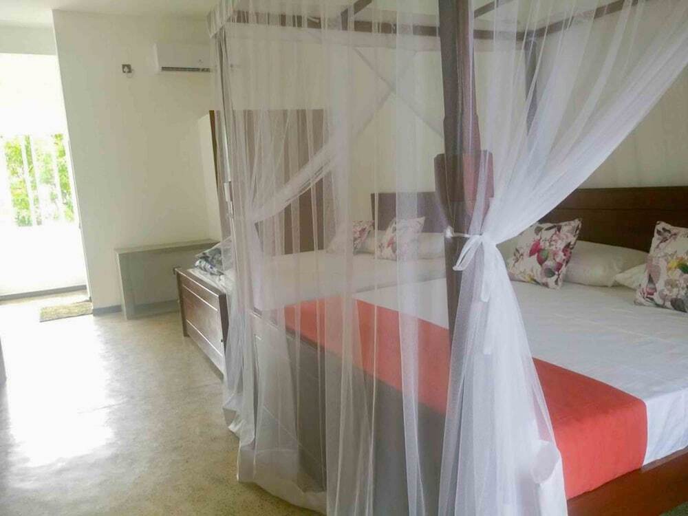 Тальпе: Yoho Hotel Indigo