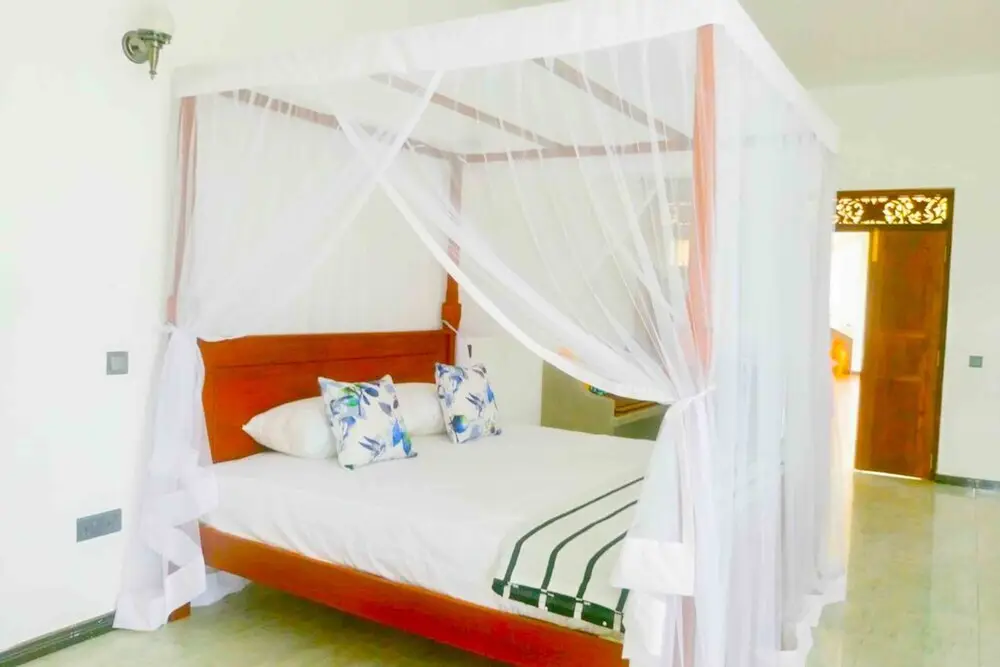 Тальпе: Yoho Hotel Indigo