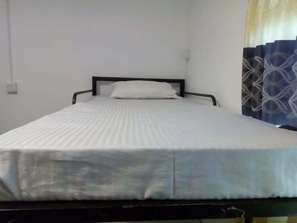 Унаватуна: Ceylon Hostel Galle - Hostel