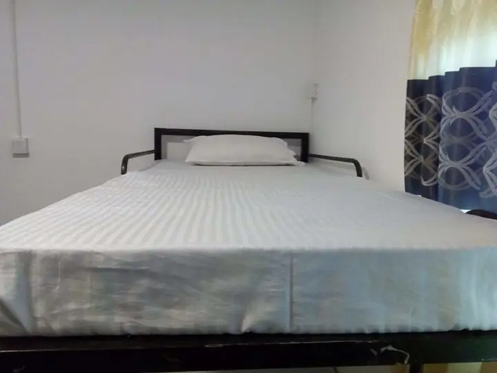Унаватуна: Ceylon Hostel Galle - Hostel