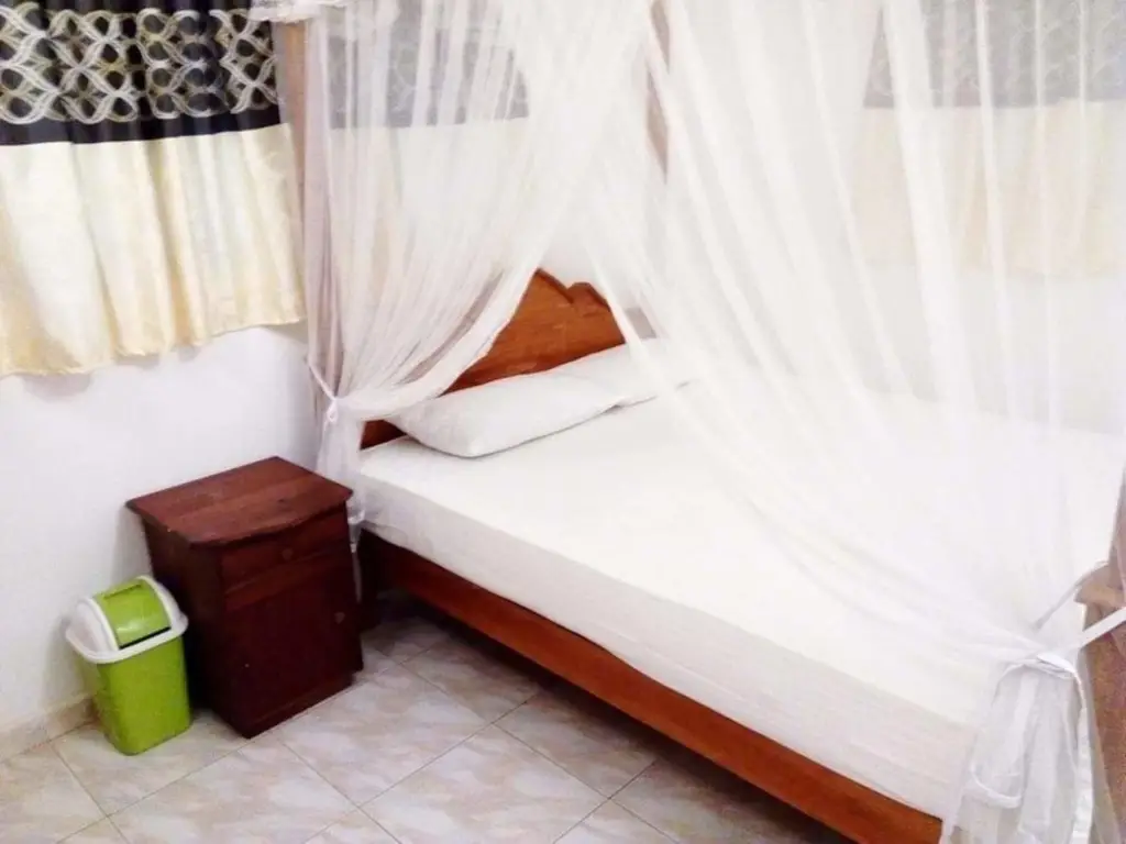 Унаватуна: Ceylon Hostel Galle - Hostel